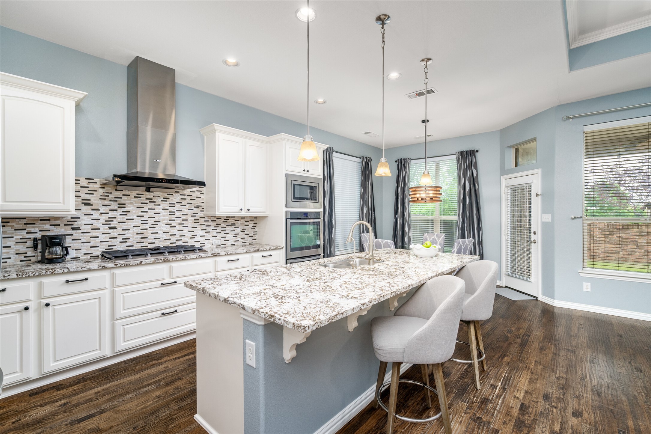 6805 Denali Drive Mckinney TX 75070