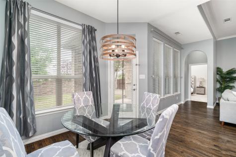 6805 Denali Drive Mckinney TX 75070