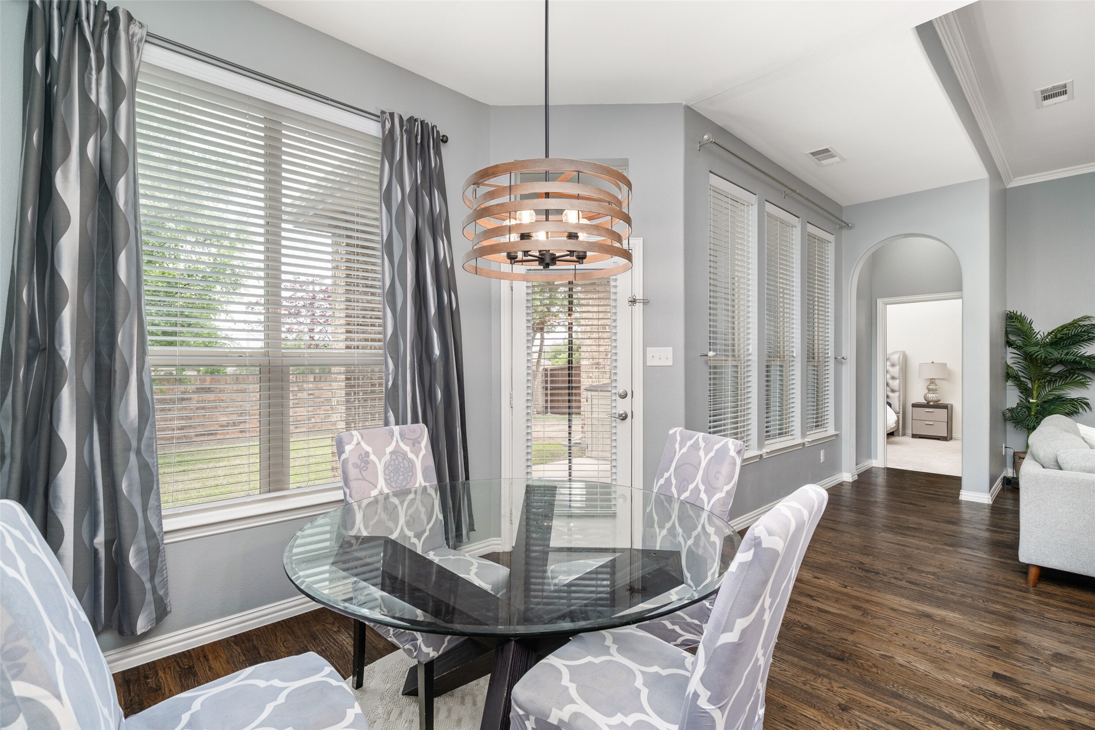 6805 Denali Drive Mckinney TX 75070