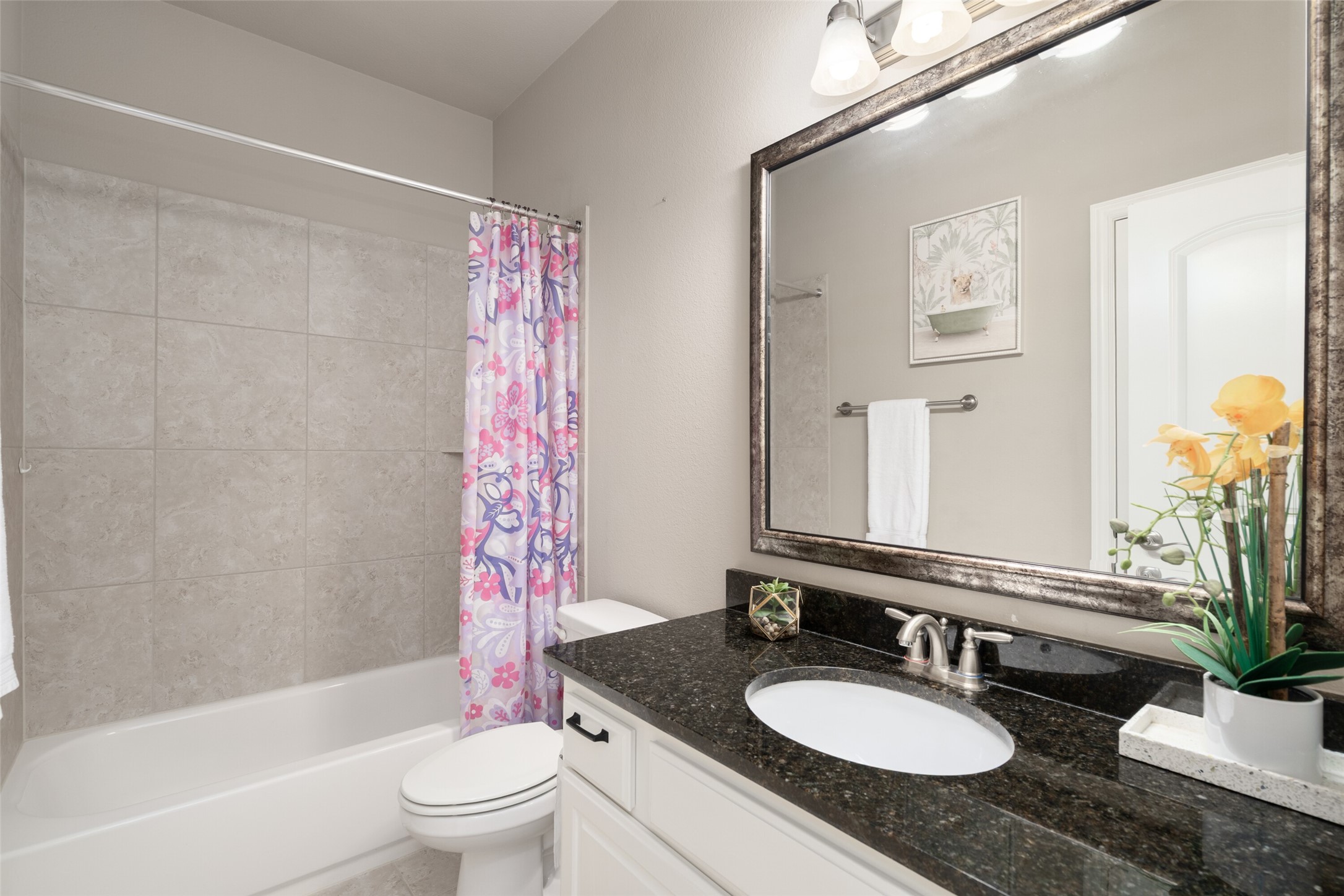 6805 Denali Drive Mckinney TX 75070