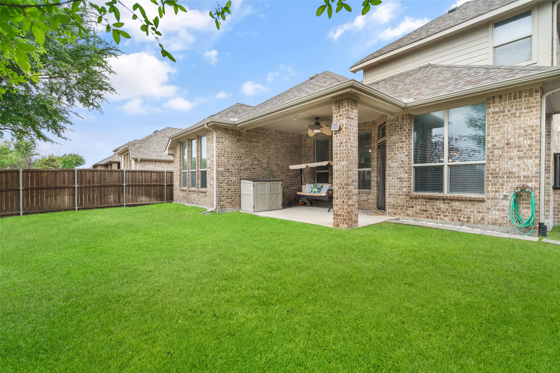 6805 Denali Drive Mckinney TX 75070