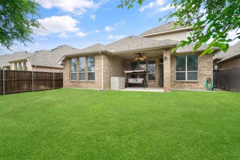 6805 Denali Drive Mckinney TX 75070