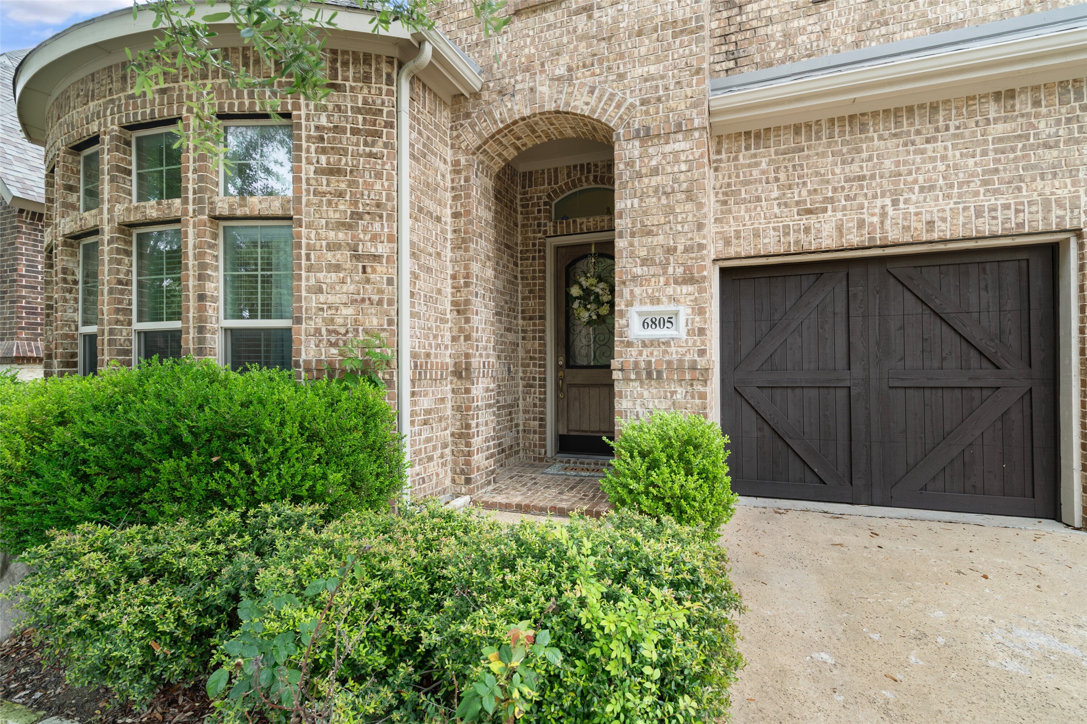 6805 Denali Drive Mckinney TX 75070