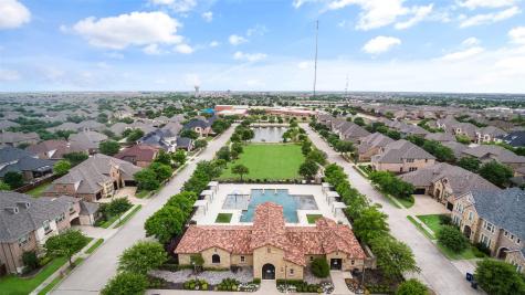 6805 Denali Drive Mckinney TX 75070