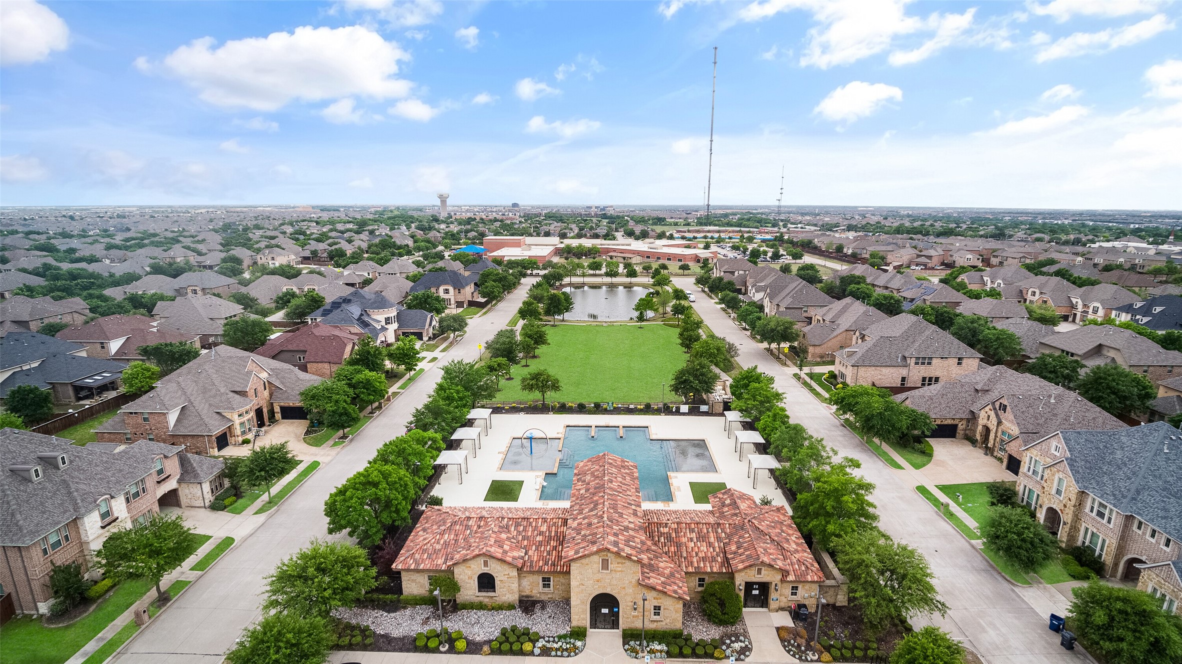 6805 Denali Drive Mckinney TX 75070