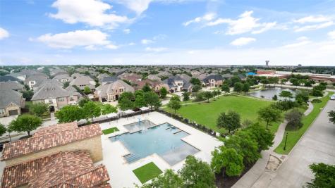 6805 Denali Drive Mckinney TX 75070