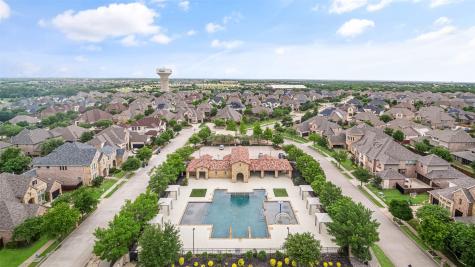 6805 Denali Drive Mckinney TX 75070