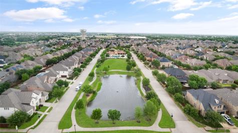 6805 Denali Drive Mckinney TX 75070