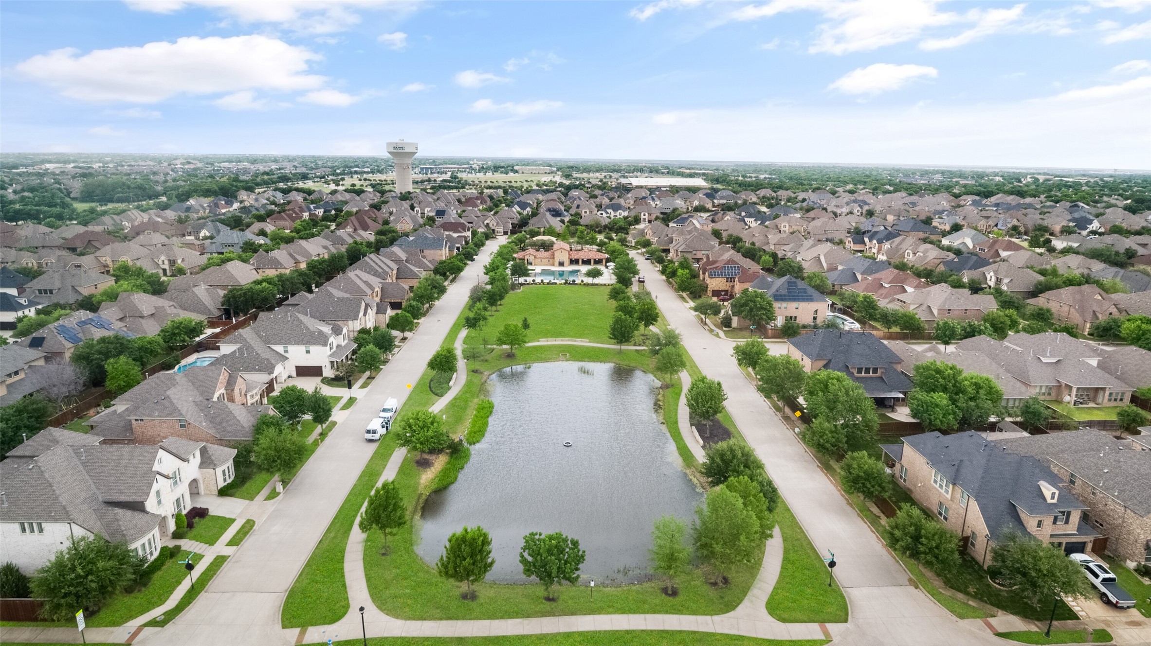 6805 Denali Drive Mckinney TX 75070