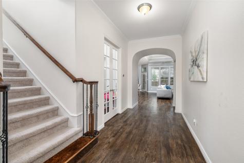 6805 Denali Drive Mckinney TX 75070