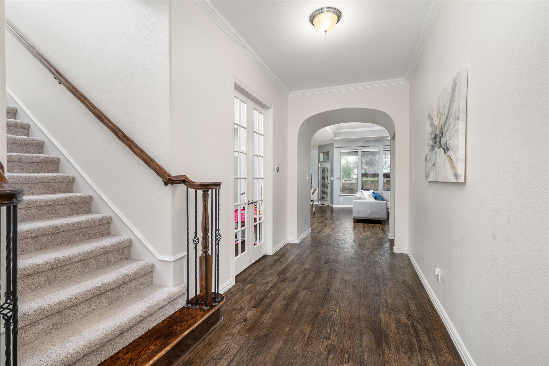 6805 Denali Drive Mckinney TX 75070
