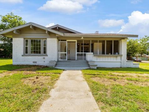 4600 Nolan Street Fort Worth TX 76119