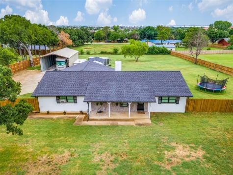 5601 W Caylor Road Fort Worth TX 76244