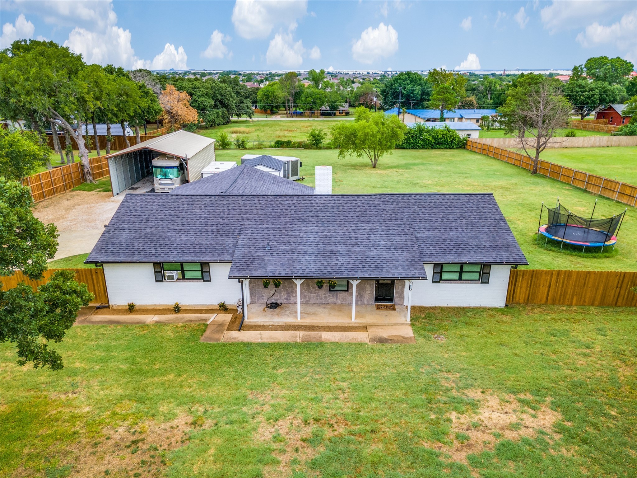 5601 W Caylor Road Fort Worth TX 76244
