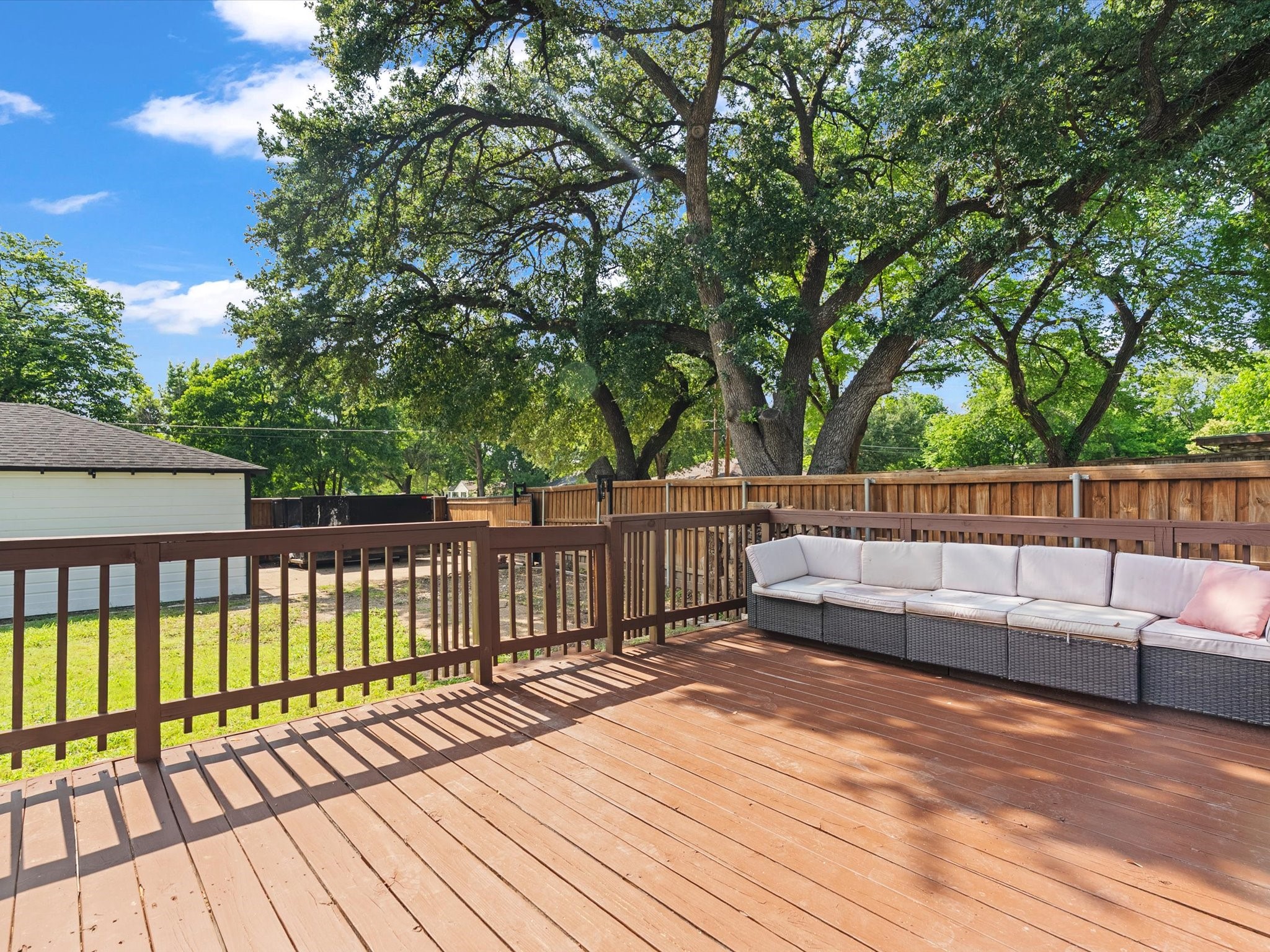 2101 Skillman Drive Garland TX 75041