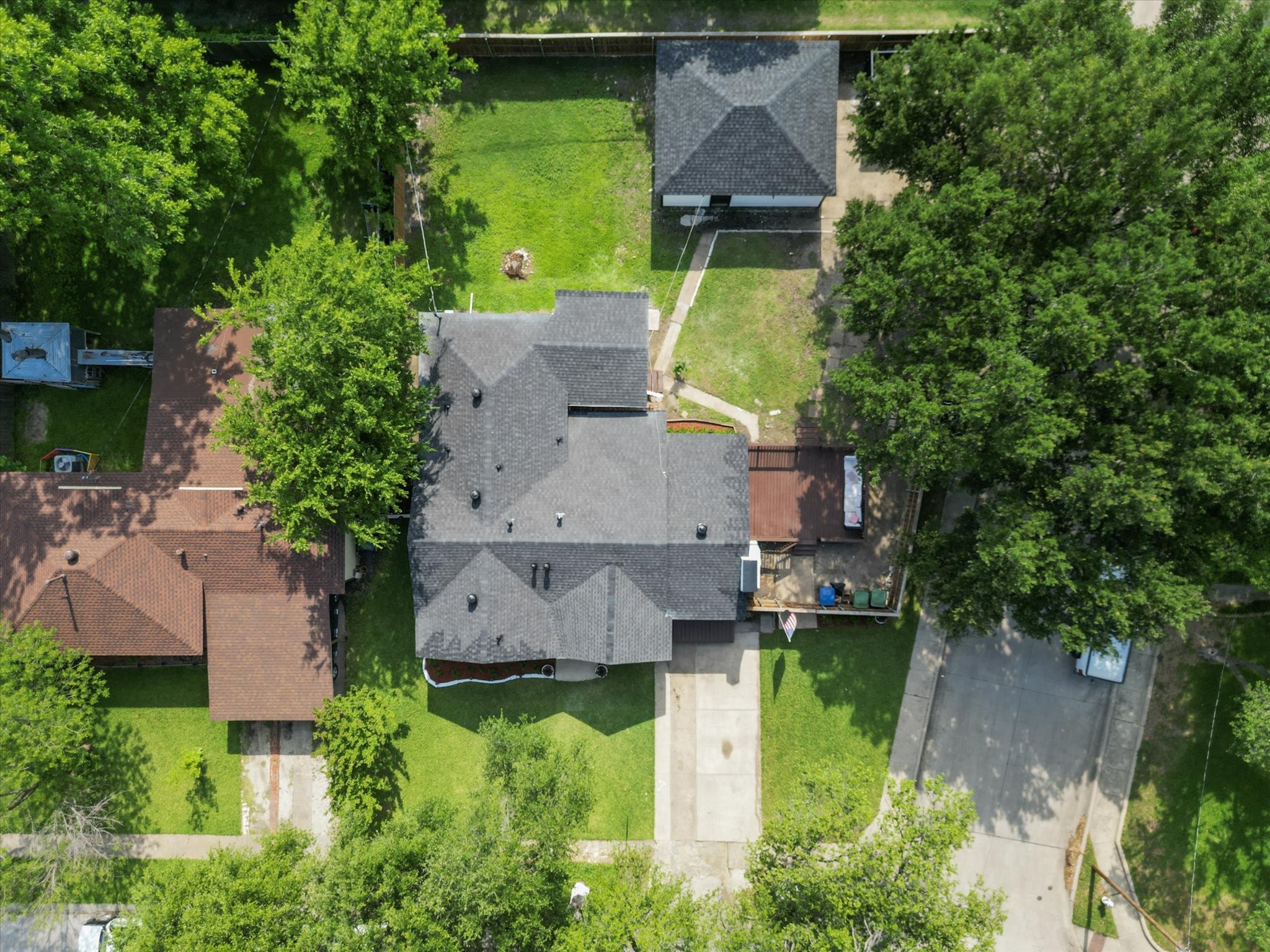2101 Skillman Drive Garland TX 75041