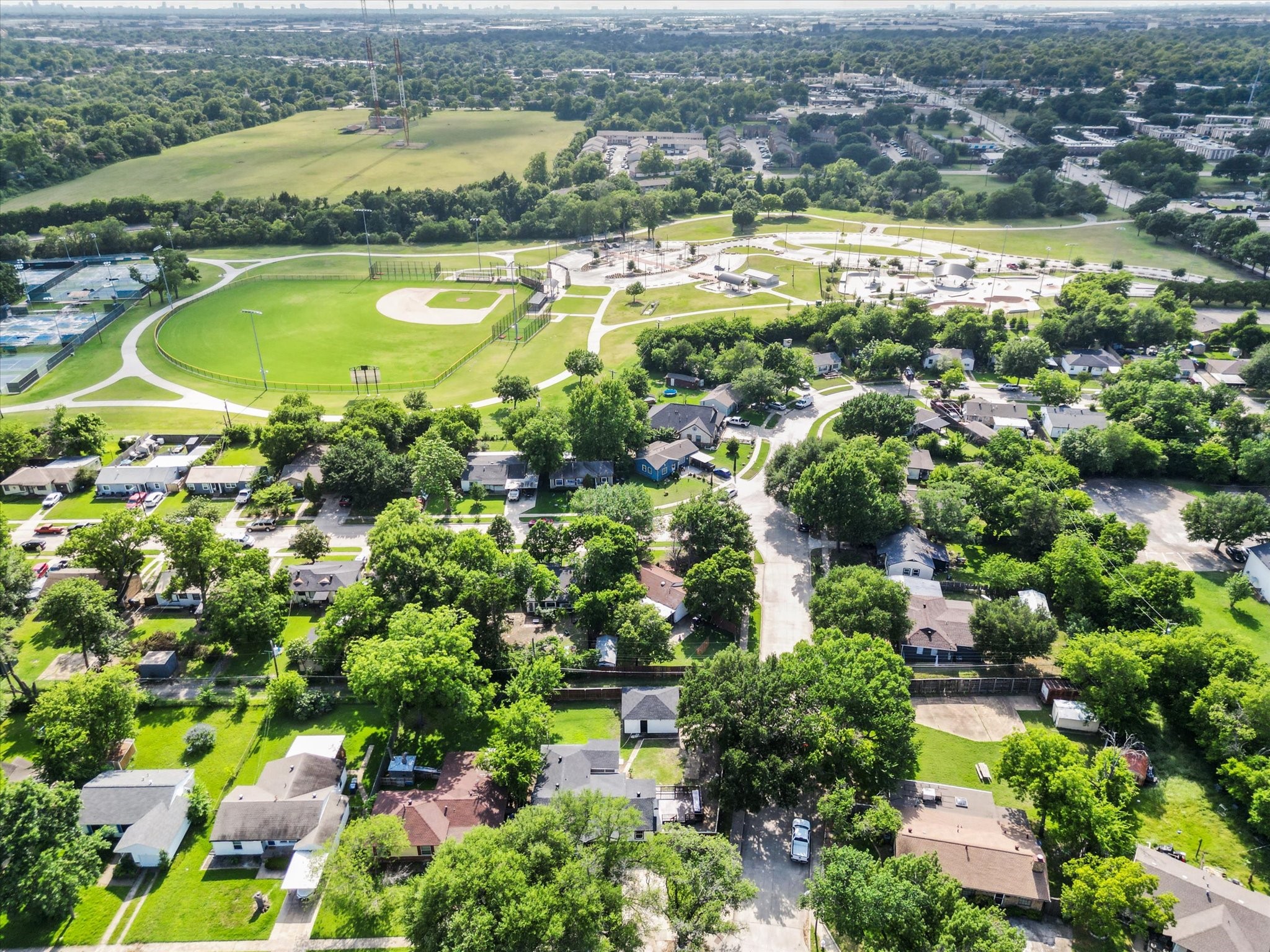 2101 Skillman Drive Garland TX 75041
