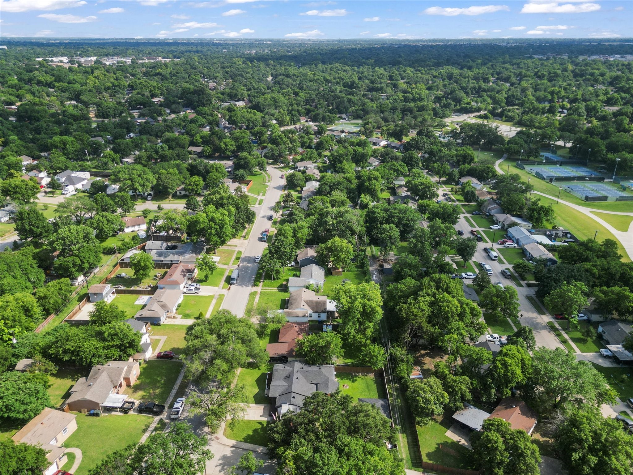 2101 Skillman Drive Garland TX 75041