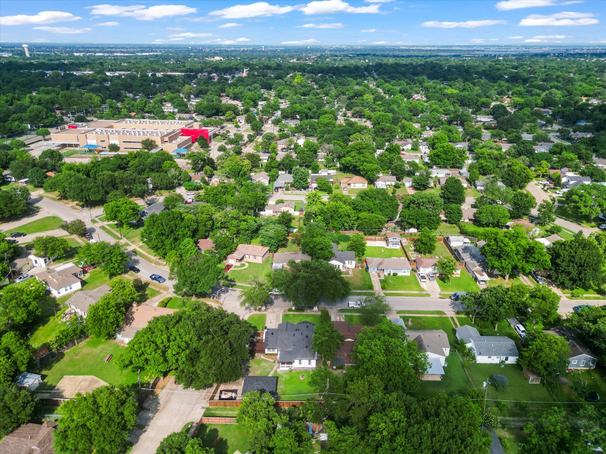 2101 Skillman Drive Garland TX 75041