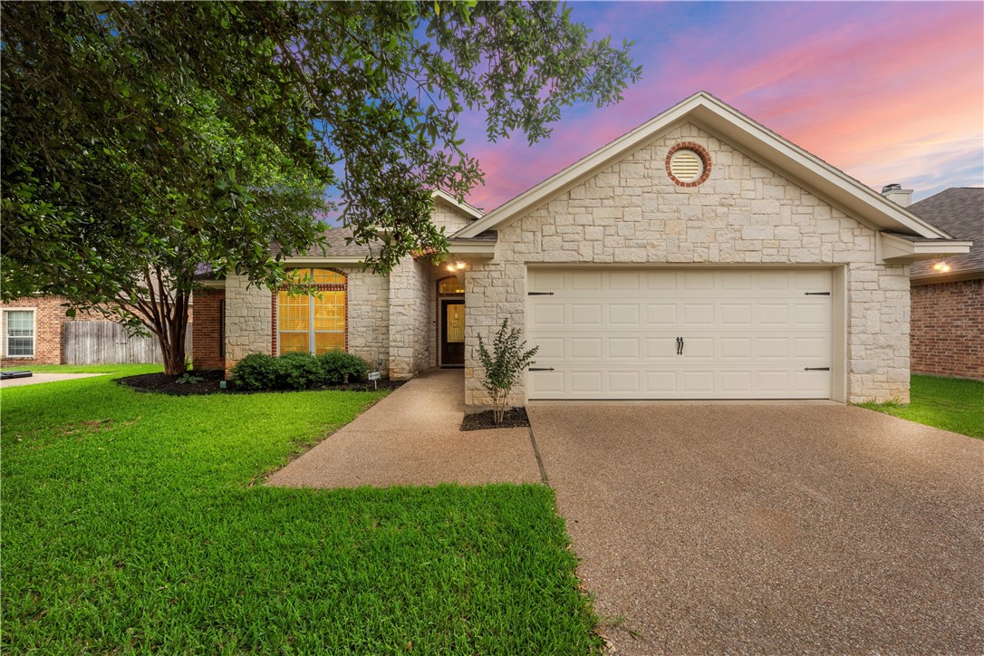 2412 Riders Way Waco TX 76712