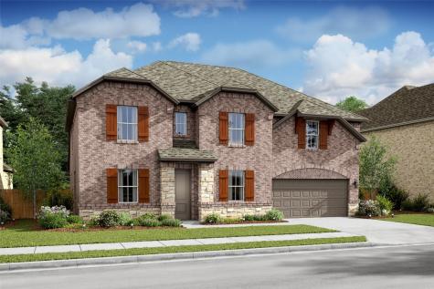 289 Kindness Cove Drive Lavon TX 75166