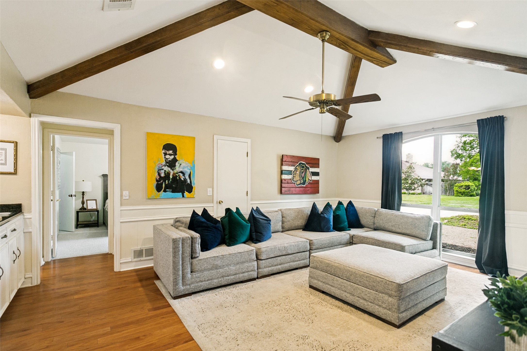 3328 Whiffletree Drive Plano TX 75023