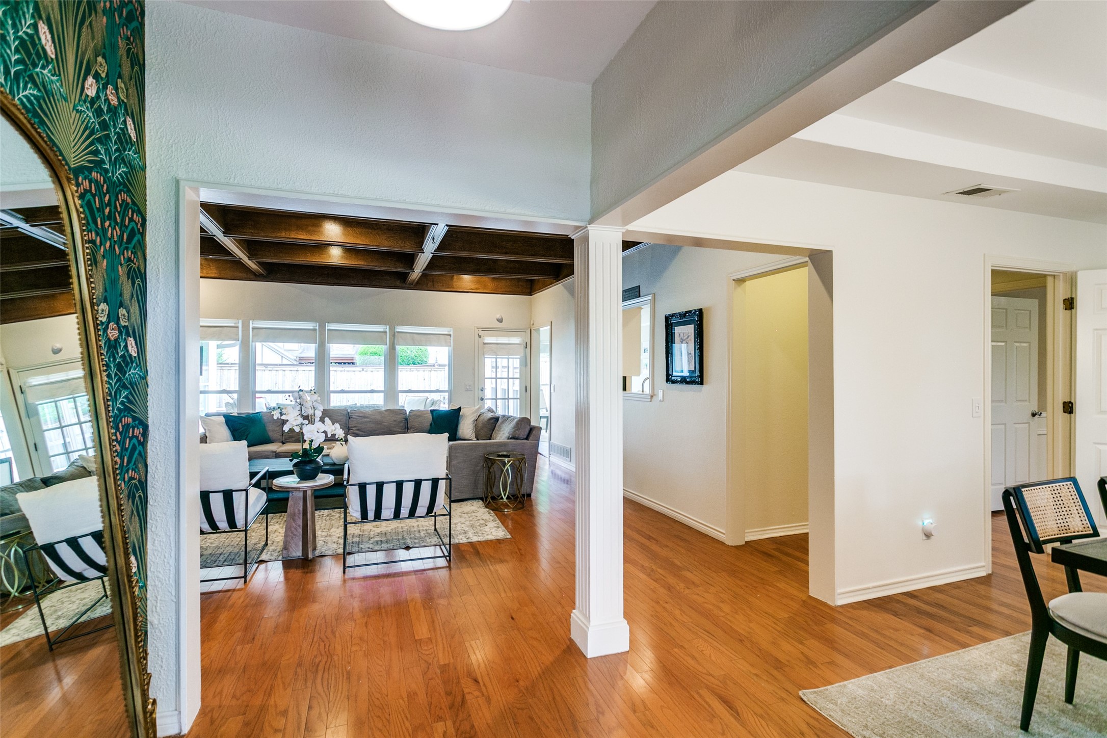 3328 Whiffletree Drive Plano TX 75023