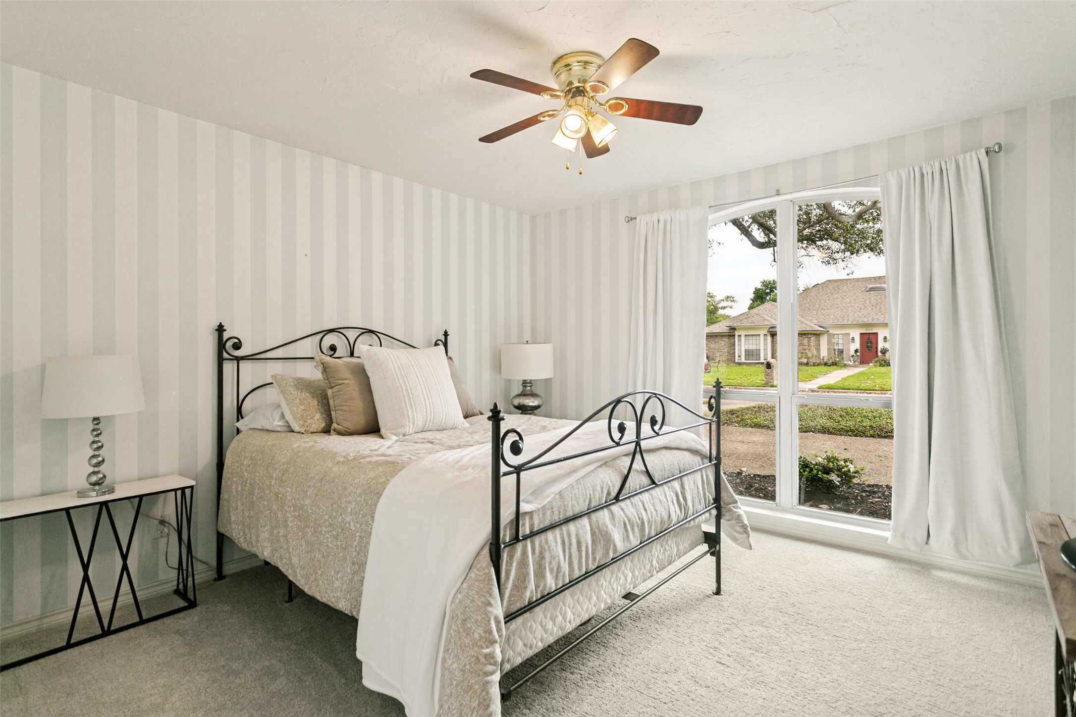 3328 Whiffletree Drive Plano TX 75023