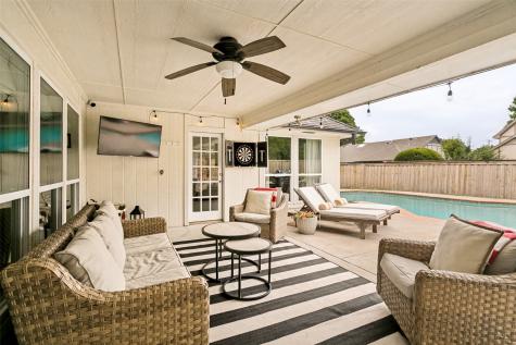 3328 Whiffletree Drive Plano TX 75023