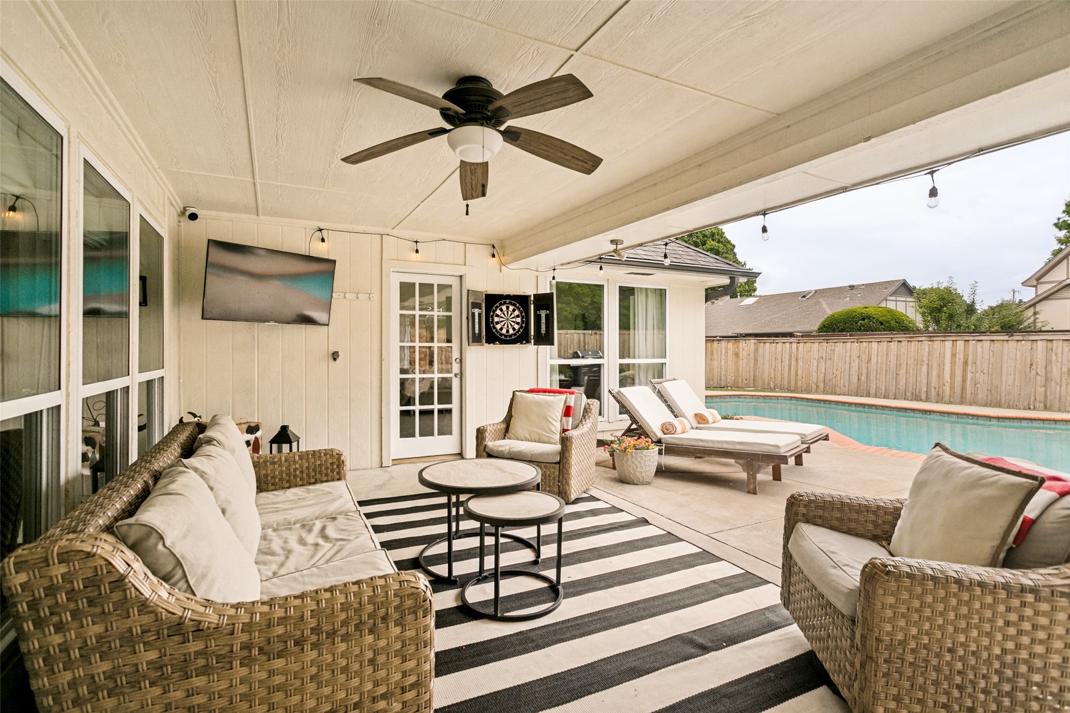 3328 Whiffletree Drive Plano TX 75023