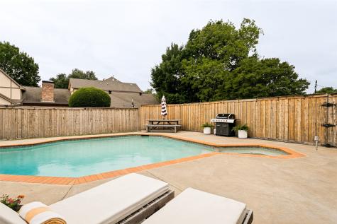 3328 Whiffletree Drive Plano TX 75023