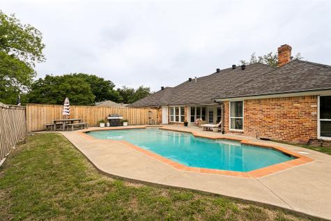 3328 Whiffletree Drive Plano TX 75023