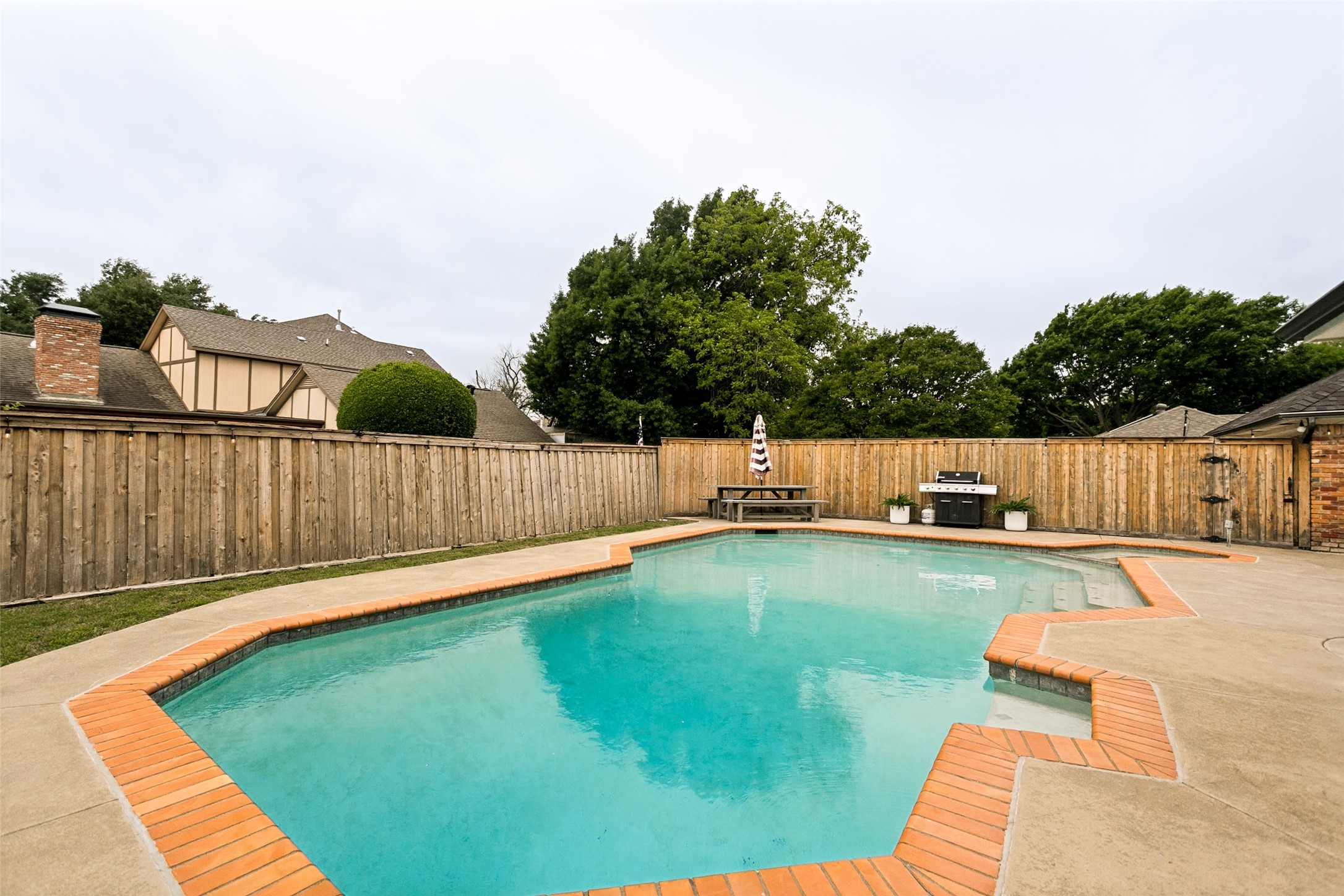 3328 Whiffletree Drive Plano TX 75023