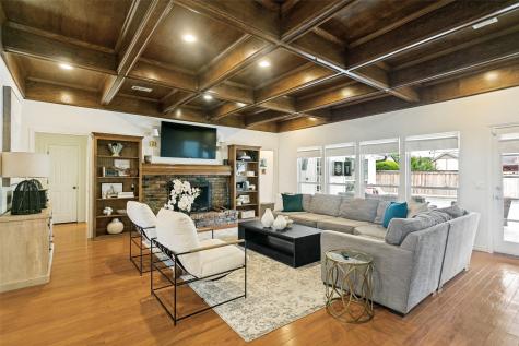 3328 Whiffletree Drive Plano TX 75023