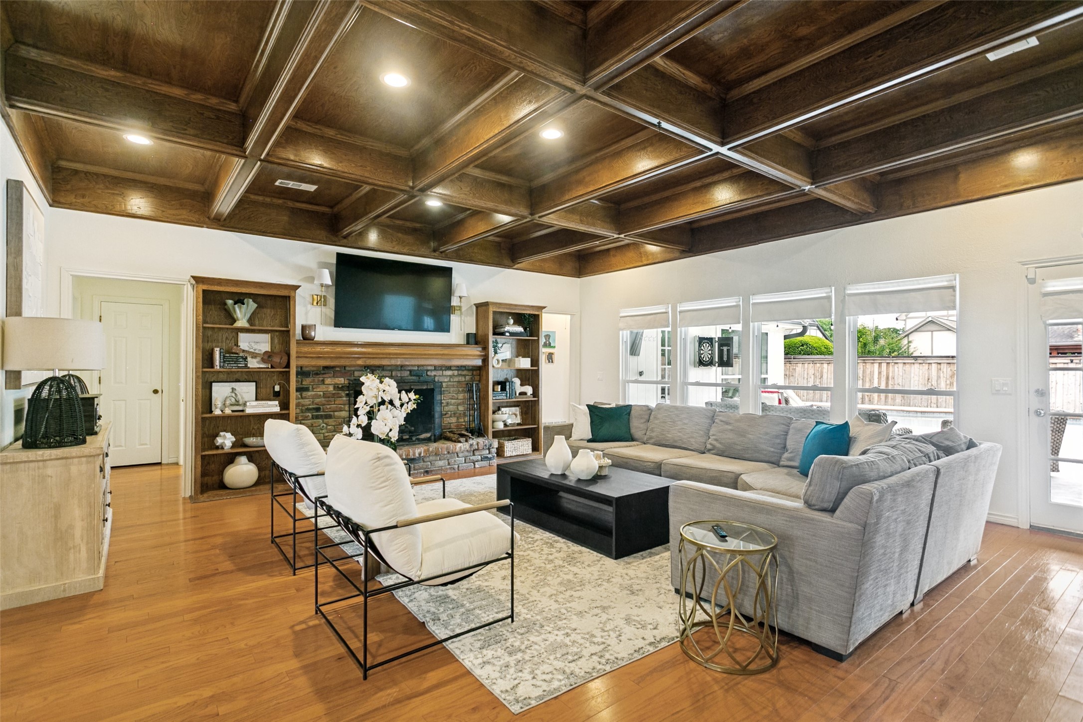 3328 Whiffletree Drive Plano TX 75023