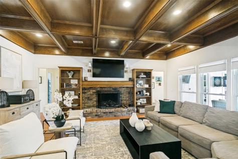 3328 Whiffletree Drive Plano TX 75023