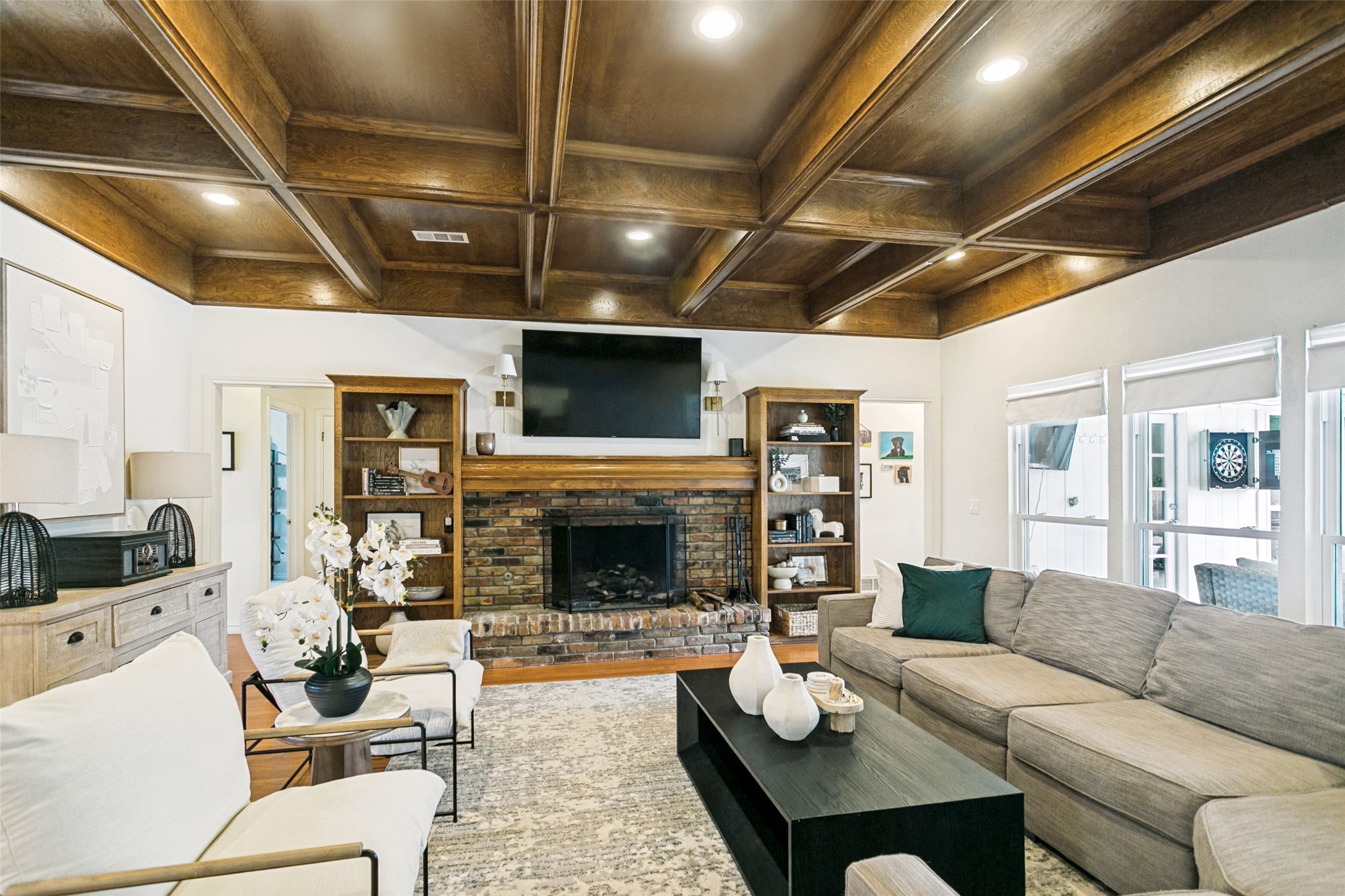 3328 Whiffletree Drive Plano TX 75023