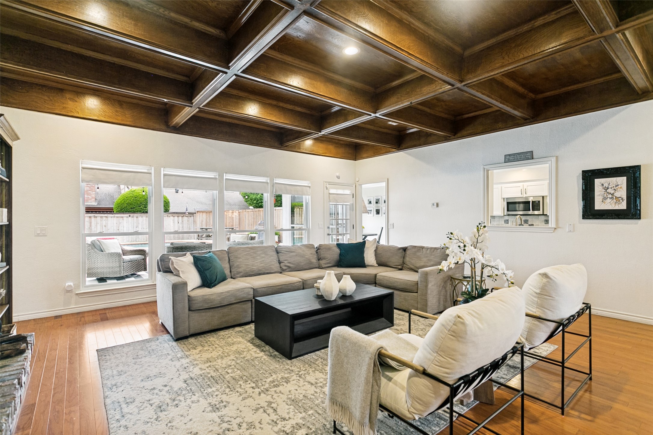 3328 Whiffletree Drive Plano TX 75023
