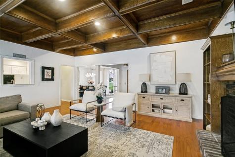 3328 Whiffletree Drive Plano TX 75023