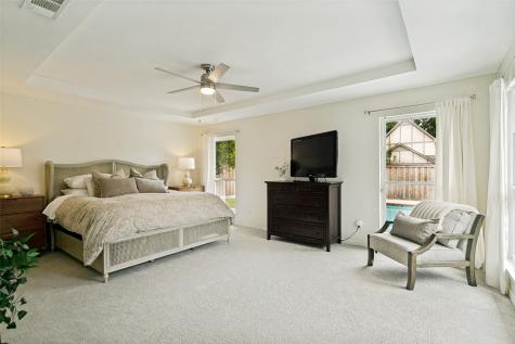 3328 Whiffletree Drive Plano TX 75023