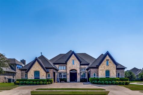 6420 Jamestown Road Frisco TX 75035
