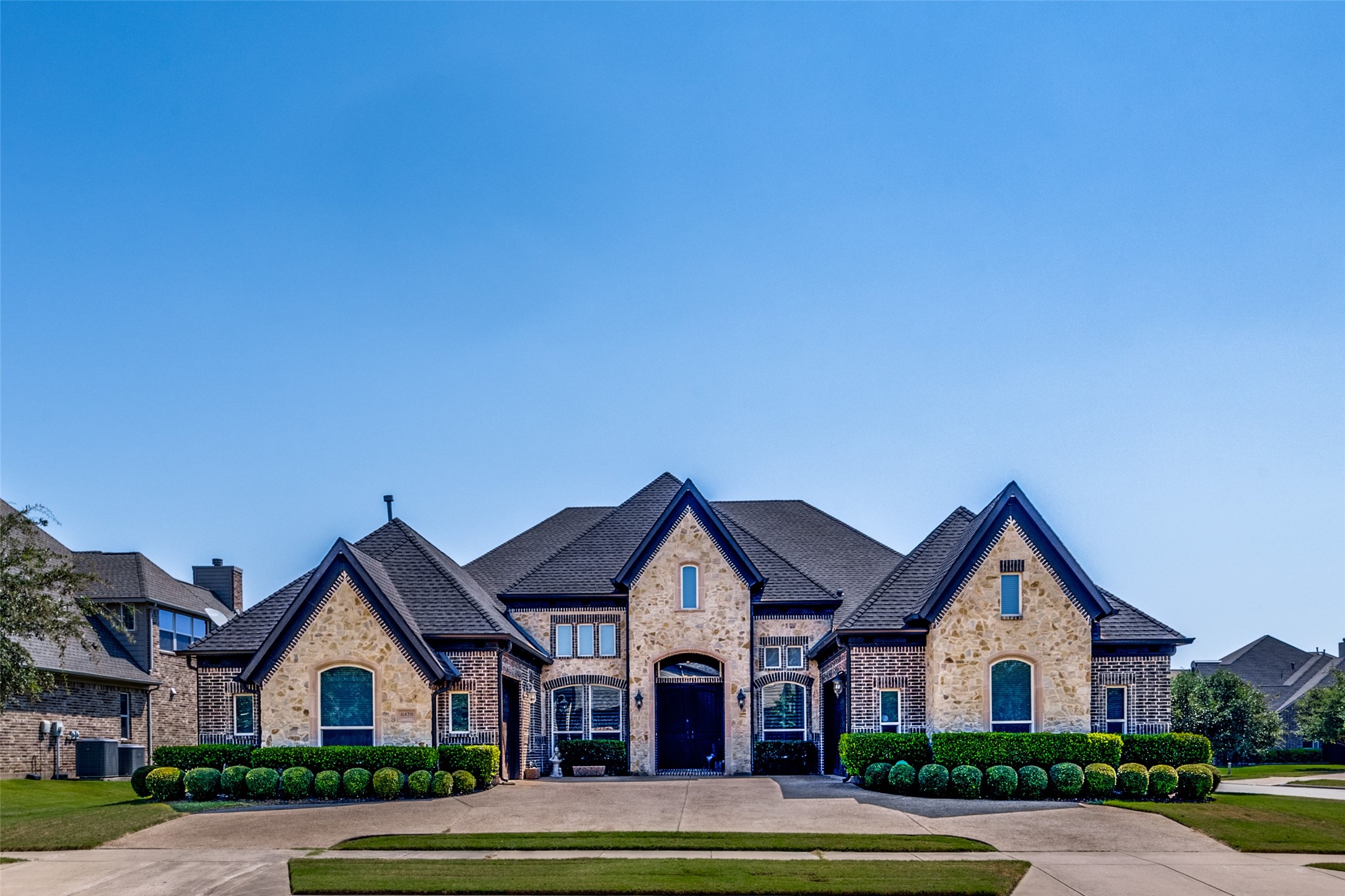 6420 Jamestown Road Frisco TX 75035