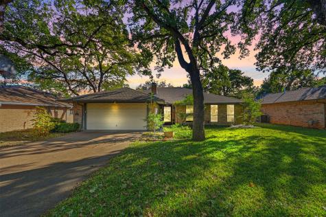 117 Oakhaven Drive Grand Prairie TX 75050