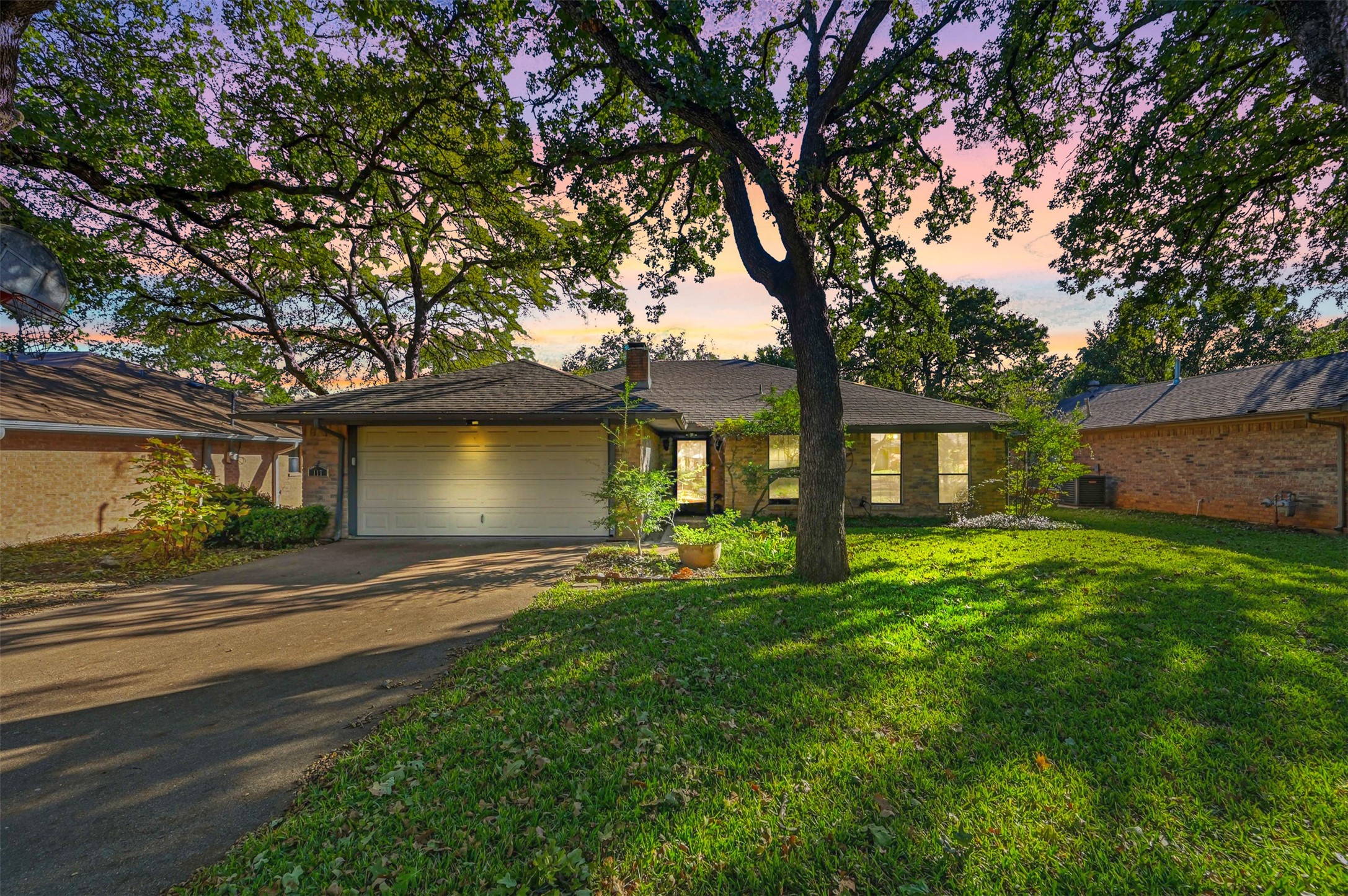 117 Oakhaven Drive Grand Prairie TX 75050