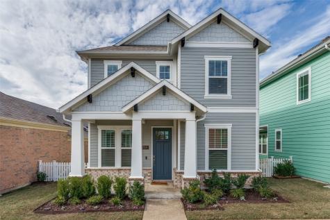 3718 Prague Mews Dallas TX 75236