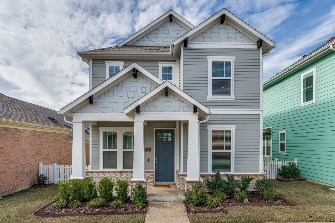 3718 Prague Mews Dallas TX 75236