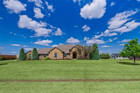 188 Owen Circle Weatherford TX 76087