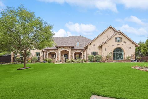 3541 Pleasantville Road Midlothian TX 76065