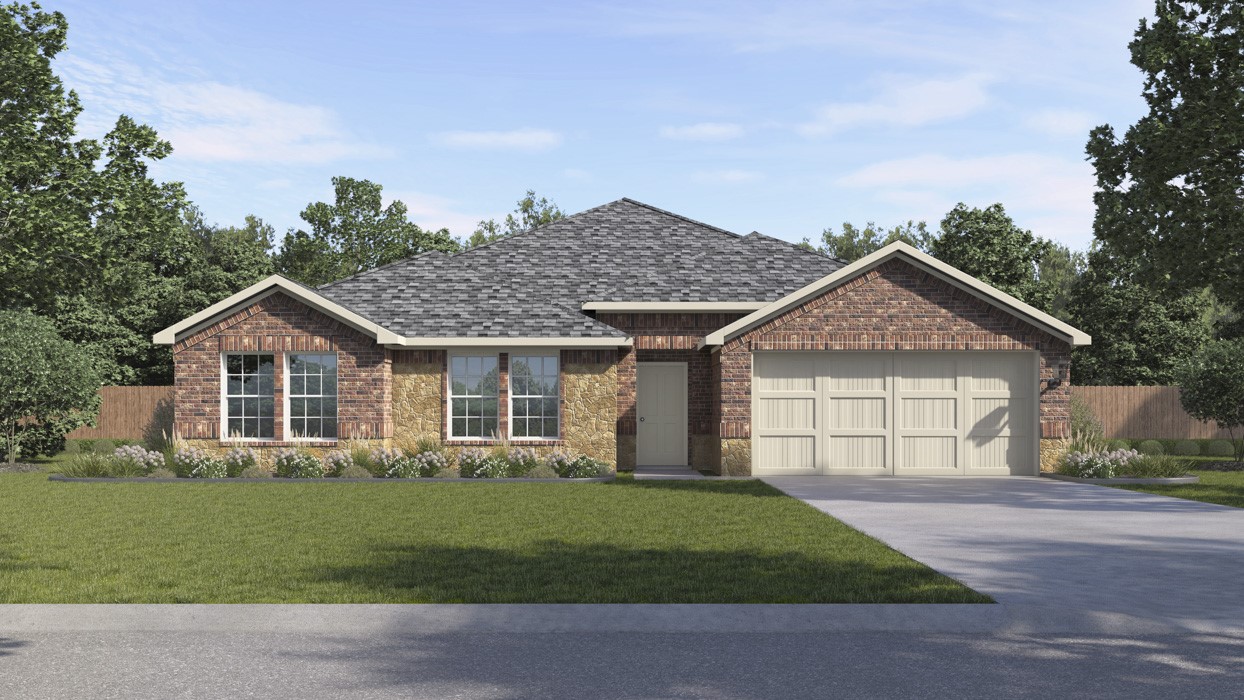155 Arion Road Waxahachie TX 75165
