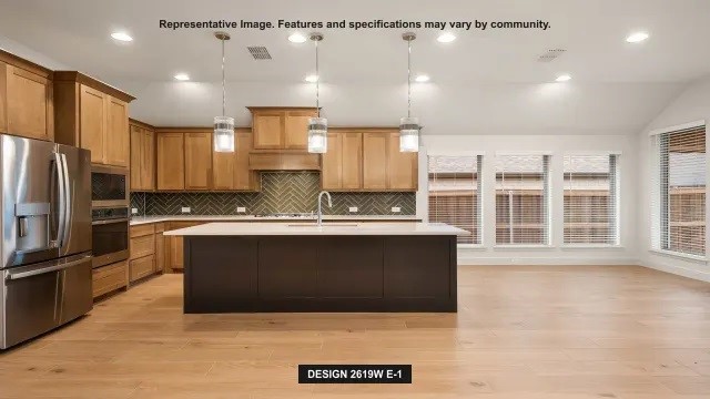 1012 Clearwater Drive Lakewood Village TX 75068